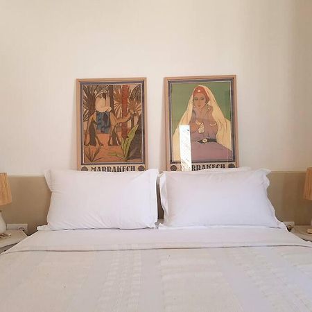 Riad Nour, Maison De Charme. Μαρακές Εξωτερικό φωτογραφία