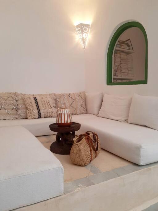 Riad Nour, Maison De Charme. Μαρακές Εξωτερικό φωτογραφία