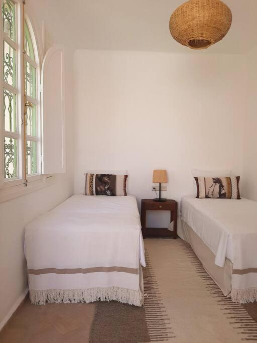Riad Nour, Maison De Charme. Μαρακές Εξωτερικό φωτογραφία