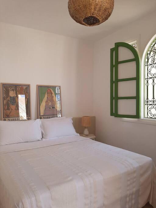 Riad Nour, Maison De Charme. Μαρακές Εξωτερικό φωτογραφία