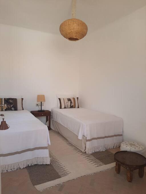 Riad Nour, Maison De Charme. Μαρακές Εξωτερικό φωτογραφία