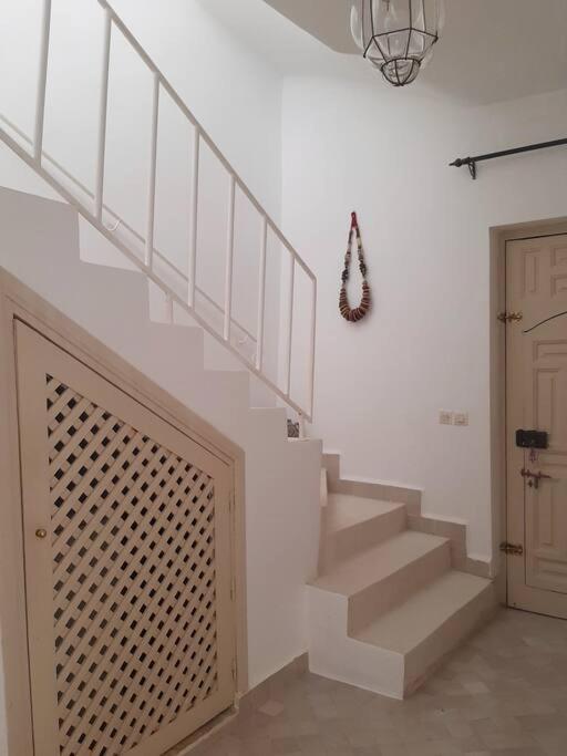 Riad Nour, Maison De Charme. Μαρακές Εξωτερικό φωτογραφία