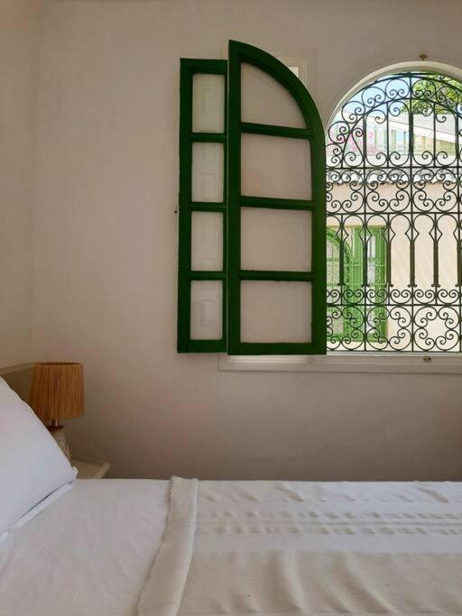 Riad Nour, Maison De Charme. Μαρακές Εξωτερικό φωτογραφία