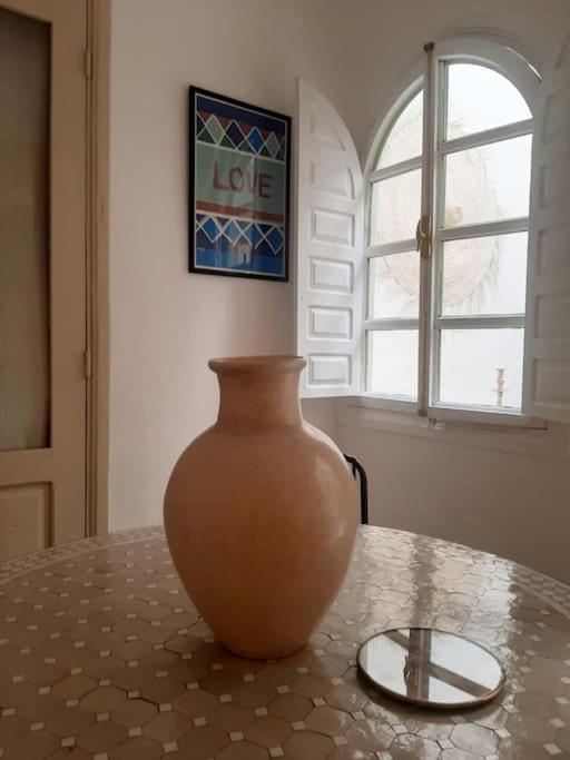 Riad Nour, Maison De Charme. Μαρακές Εξωτερικό φωτογραφία