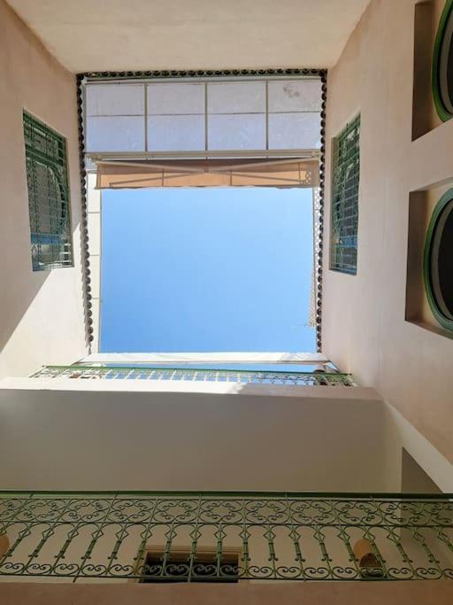 Riad Nour, Maison De Charme. Μαρακές Εξωτερικό φωτογραφία